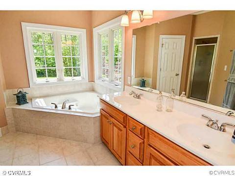 2812 Timber Trail Dr, Sandy Hook, VA 23153 photo 15