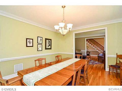2812 Timber Trail Dr, Sandy Hook, VA 23153 photo 8