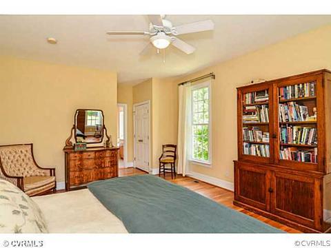 2812 Timber Trail Dr, Sandy Hook, VA 23153 photo 14