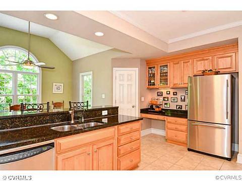 2812 Timber Trail Dr, Sandy Hook, VA 23153 photo 7