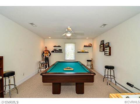 2812 Timber Trail Dr, Sandy Hook, VA 23153 photo 19