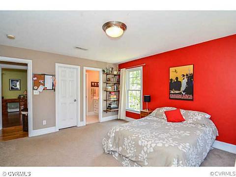 2812 Timber Trail Dr, Sandy Hook, VA 23153 photo 17