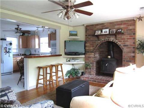 4908 Subrenda Dr, Sandston, VA 23150 photo 6