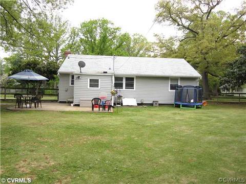 4908 Subrenda Dr, Sandston, VA 23150 photo 13
