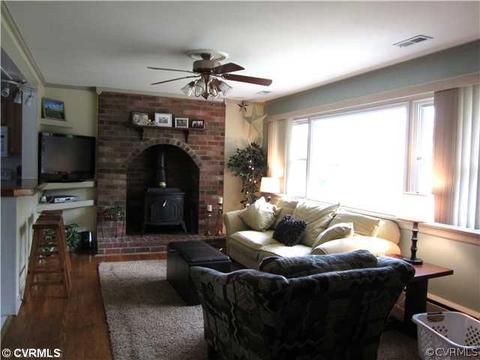 4908 Subrenda Dr, Sandston, VA 23150 photo 5