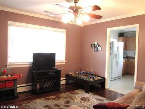 4908 Subrenda Dr, Sandston, VA 23150 photo 8