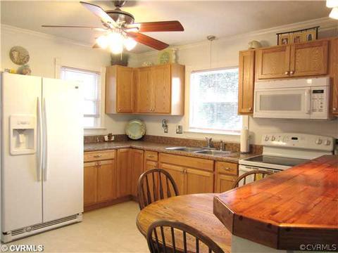 4908 Subrenda Dr, Sandston, VA 23150 photo 3