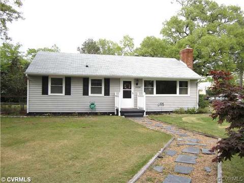 4908 Subrenda Dr, Sandston, VA 23150 photo 1