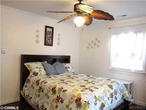 4908 Subrenda Dr, Sandston, VA 23150 photo 9