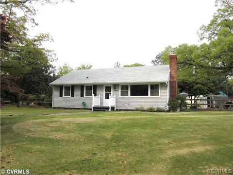 4908 Subrenda Dr, Sandston, VA 23150 photo 2