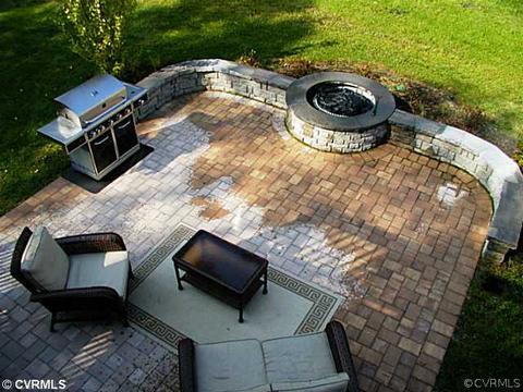 14631 Forest Row Trl, Midlothian, VA 23112 photo 22