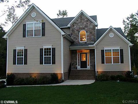 14631 Forest Row Trl, Midlothian, VA 23112 photo 1