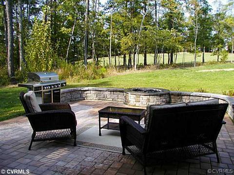 14631 Forest Row Trl, Midlothian, VA 23112 photo 23
