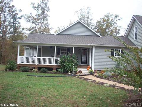 7516 Kentmere, New Kent, VA 23141 photo 6