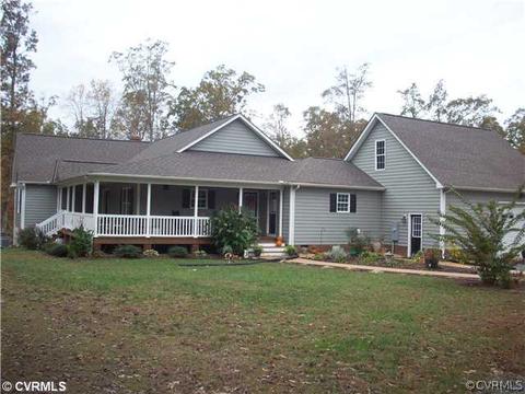 7516 Kentmere, New Kent, VA 23141 photo 1
