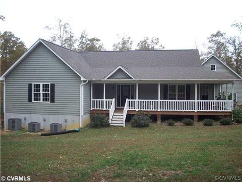 7516 Kentmere, New Kent, VA 23141 photo 8