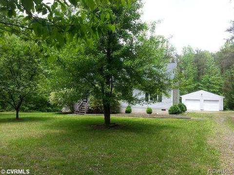 3932 Whitehall Rd, Sandy Hook, VA 23153 photo 3