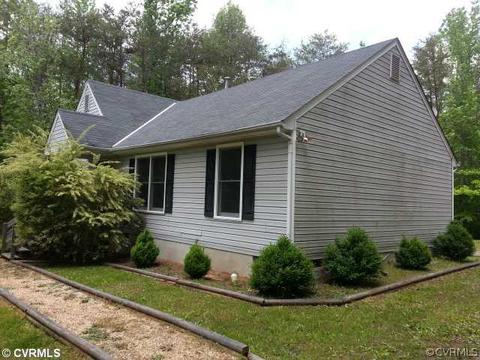3932 Whitehall Rd, Sandy Hook, VA 23153 photo 1