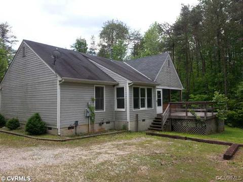 3932 Whitehall Rd, Sandy Hook, VA 23153 photo 6