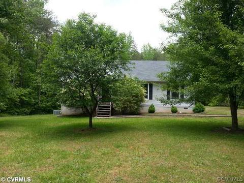 3932 Whitehall Rd, Sandy Hook, VA 23153 photo 2