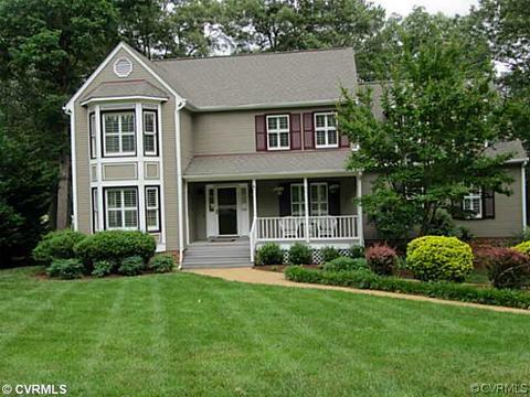 213 Rossmere Dr, Midlothian, VA 23114 photo 1