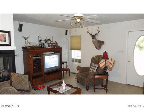 26035 Greentree Ln, Carson, VA 23830 photo 4