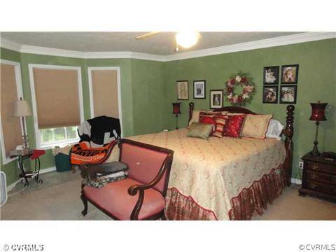 26035 Greentree Ln, Carson, VA 23830 photo 9