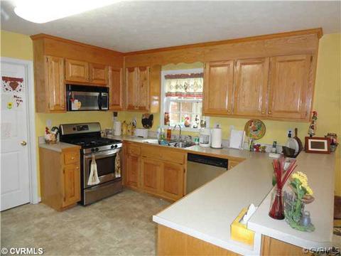 26035 Greentree Ln, Carson, VA 23830 photo 7