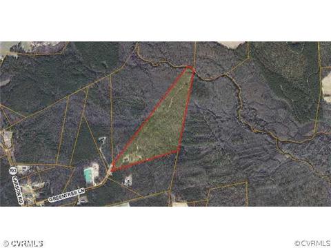 26035 Greentree Ln, Carson, VA 23830 photo 24