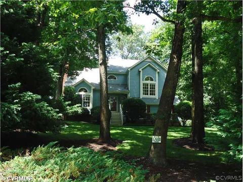 12600 Queensgate Rd, Midlothian, VA 23114 photo 1