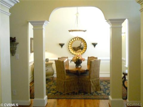 2963 Willow Trace Ln, Sandy Hook, VA 23153 photo 6