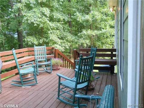 2963 Willow Trace Ln, Sandy Hook, VA 23153 photo 17