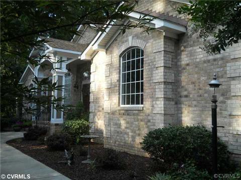 2963 Willow Trace Ln, Sandy Hook, VA 23153 photo 2