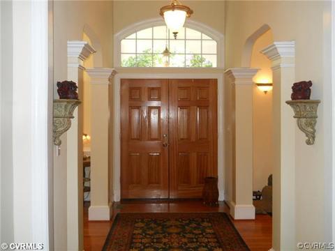 2963 Willow Trace Ln, Sandy Hook, VA 23153 photo 4