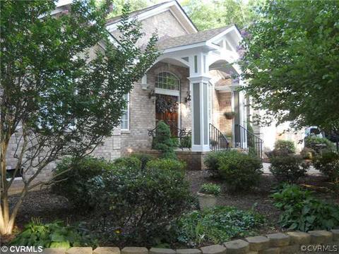 2963 Willow Trace Ln, Sandy Hook, VA 23153 photo 1