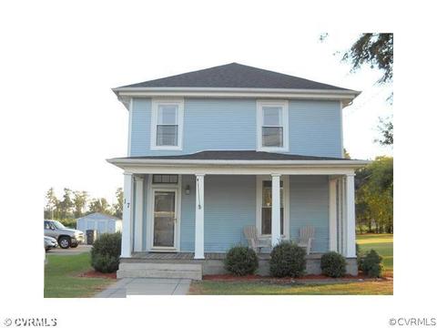 17 E Griffin, Windsor, VA 23487 photo 1