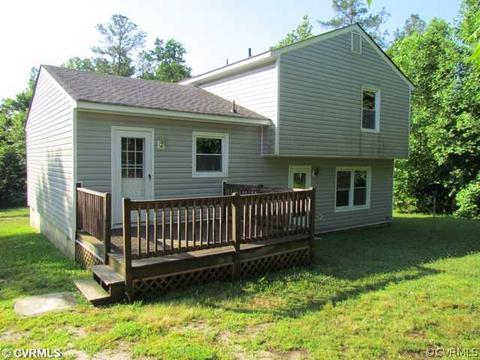 7950 Chippokes Rd, Spring Grove, VA 23881 photo 2