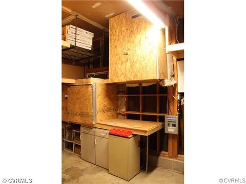 2406 Tanglebrook Rd, Midlothian, VA 23112 photo 23