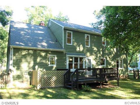 2406 Tanglebrook Rd, Midlothian, VA 23112 photo 22