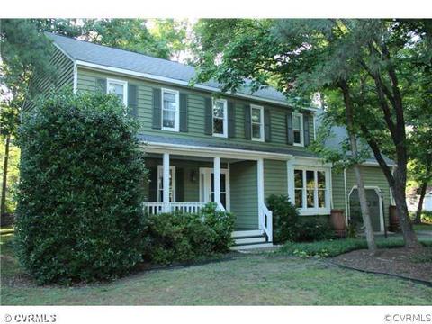2406 Tanglebrook Rd, Midlothian, VA 23112 photo 1