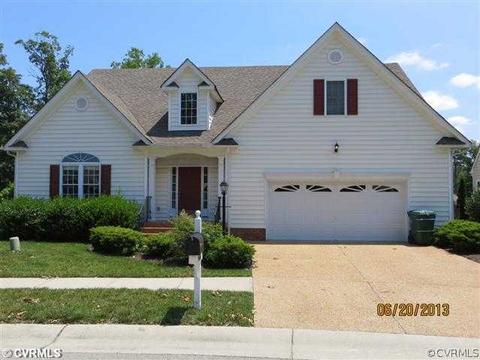 9606 Blossom Loop, Midlothian, VA 23112 photo 1