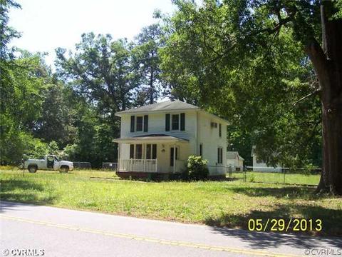 29305 Carson Rd, Carson, VA 23830 photo 1