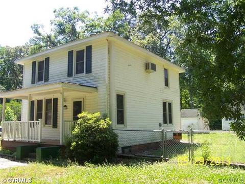 29305 Carson Rd, Carson, VA 23830 photo 2