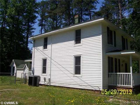 29305 Carson Rd, Carson, VA 23830 photo 3