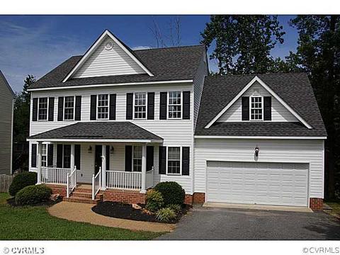 12712 Millstep Ter, Midlothian, VA 23112 photo 1