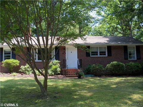 705 Maybeury Dr, Henrico, VA 23229 photo 1