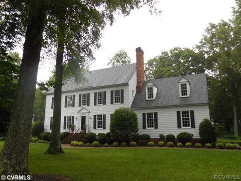 2711 Leafield Ter, Midlothian, VA 23113 photo 1