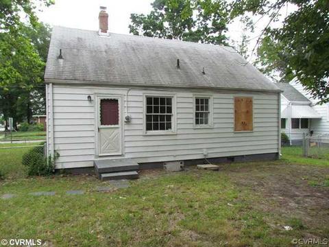 100 E Blake Ln, Richmond, VA 23224 photo 2