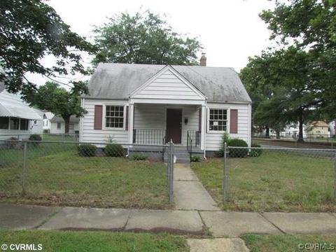 100 E Blake Ln, Richmond, VA 23224 photo 1