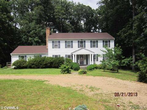 6217 Mockingbird Ln, Midlothian, VA 23112 photo 1